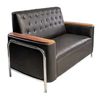 مبل دو نفره خلبانی F016 